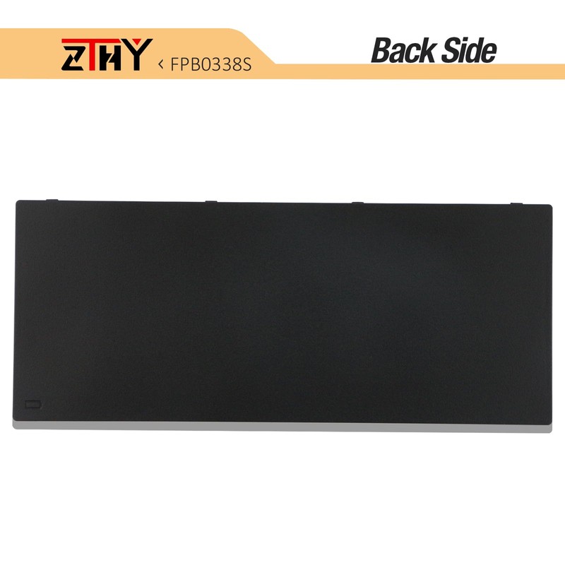 FPB0338S Battery for Fujitsu LifeBook T937 T938 T939 E448 E449
