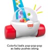 Fisher-Price Classic Corn Popper Walk & Push Toy, KIDS GIFT
