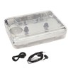 Cassette to MP3 Converter Retro HiFi Stereo Sound USB Cassette