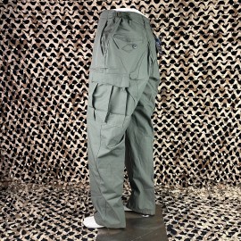 BDU NEW BDU Propper Pants - Olive - X-Small Regular