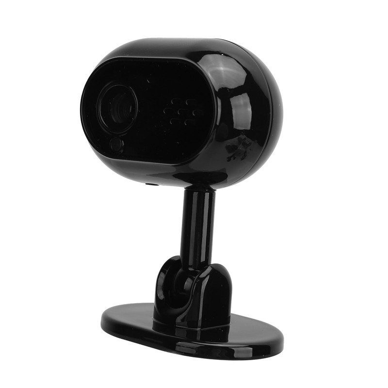 Wireless Indoor Monitor Camera 1080P WiFi Baby Monitor for Home