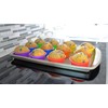 The Sweet Baker | Professional Jumbo Silicone Baking Cups |