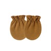 Baby No Scratch Mittens 6 Pair 6 Pattern Loose Cotton