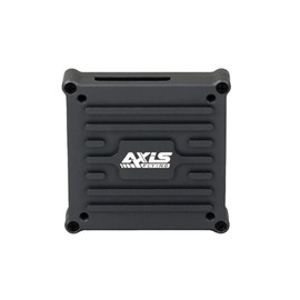 Lens Modification Parts & Aluminum alloy Cooling Upgrade Kit For DJI O4 Air Unit Compatible with O3 Frame (14MM Component Set)