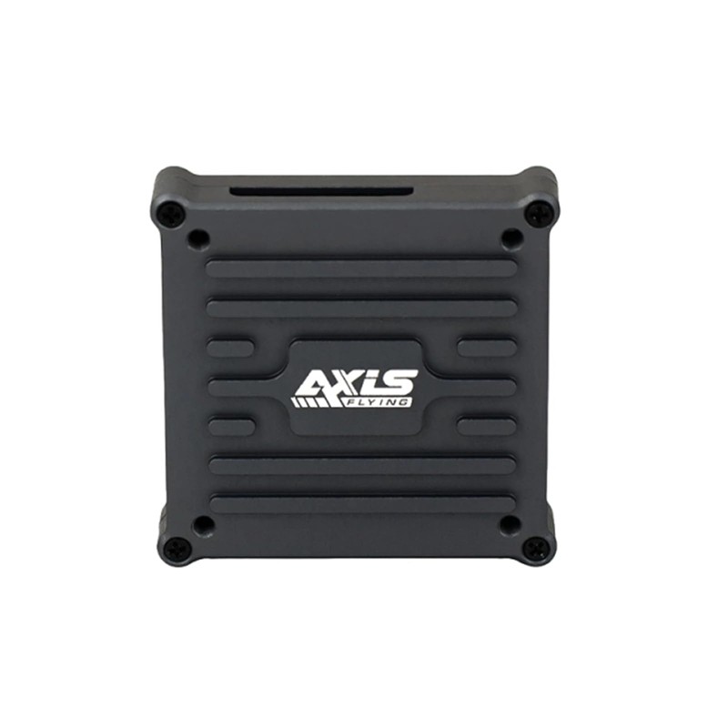 Lens Modification Parts & Aluminum alloy Cooling Upgrade Kit For