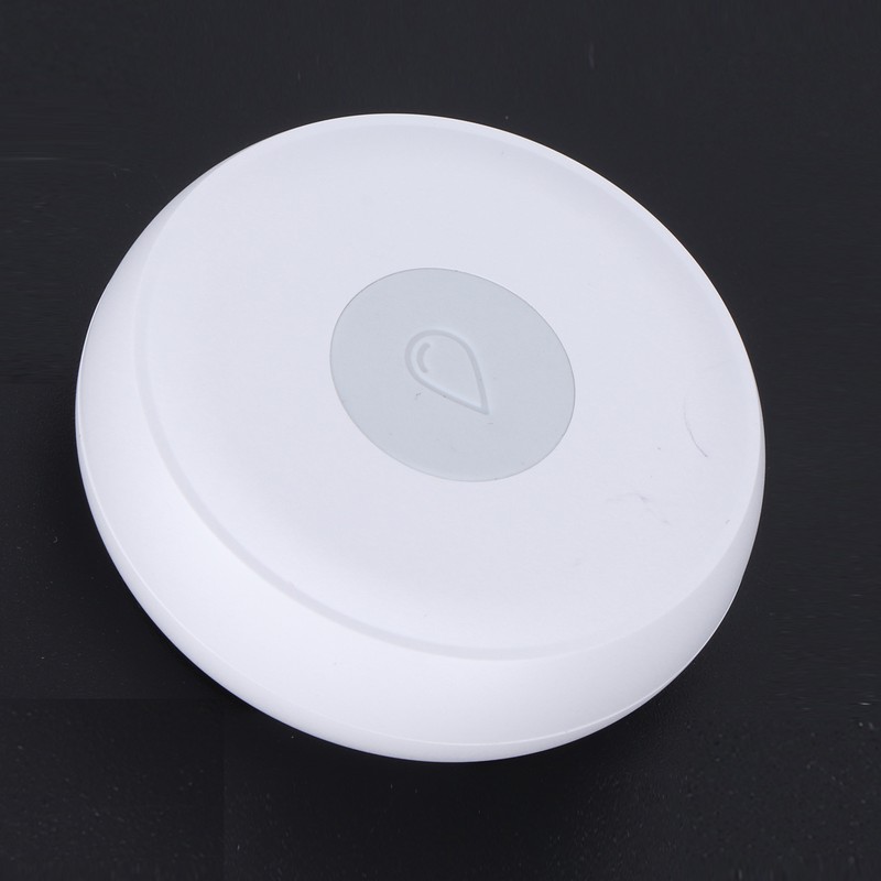 Smart Water Leakage Detector WIFI Wireless Water Leakage Sensor Overflow