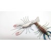 Predilures Crayfish Lure 3D Combo pack 2 X 110mm 16g