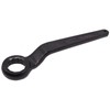 RUIAN 27mm Wrench Offset Single Head Box End Ring Type