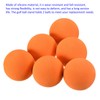 M METERXITY 10 Pack Golf Foam Balls - EVA Sponge