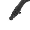 X AUTOHAUX Car Engine Coolant Expansion Tank Breather Pipe 2035010025