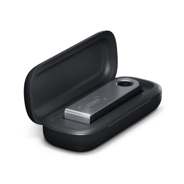 Ledger Nano S Plus Case - Elevate your Nano S