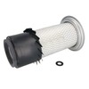 Donaldson P775687 Air Filter Round Primary Diameter 104 mm Length