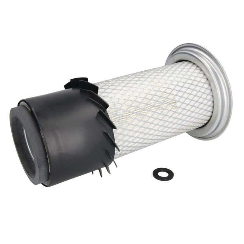 Donaldson P775687 Air Filter Round Primary Diameter 104 mm Length