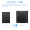 ELUTENG 2.5" 3.5" Conversion Mounter for SSD/HDD Conversion Bracket 2-Unit