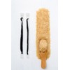 Pure Vanilla Bean Sugar - Made with Real Madagascar Pods