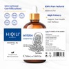 HIQILI Myrrh Oil 100 ml