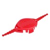 Kaberalty CMZST0653 CMZST065 Trimmer Head Blades Spool line 30ft 0.065"