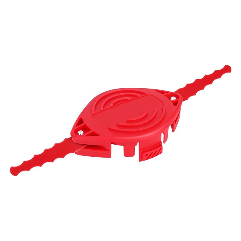 Kaberalty CMZST0653 CMZST065 Trimmer Head Blades Spool line 30ft 0.065"