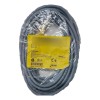 Rk4.4t-6 Cable De 6 M Con Conector M12 4 Pines