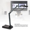 4K USB Document Camera with LED Light HD Multimedia Interface