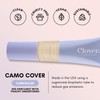 Clover Camo Cover Face & Under Eye Concealer Cruelty-Free &