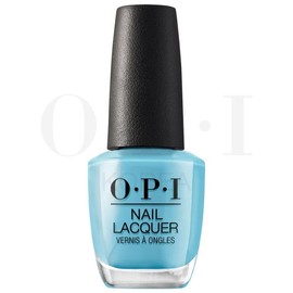 갤러리아 OPI네일락커 E75 - CANT FIND MY CZECHBOOK Galleria OPI Nail Lacquer E75 - CANT FIND MY CZECHBOOK