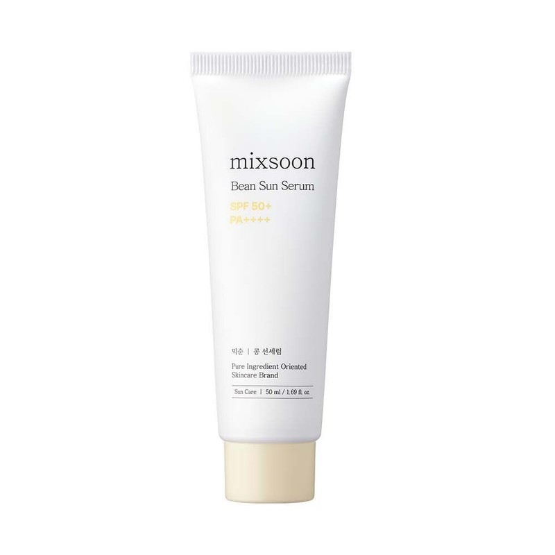 mixun Mixsun Soybean Sun Serum 50ml 4073240 / 믹순 콩