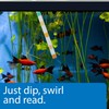 API API 5-in-1 Test Strips Freshwater and Saltwater Aquarium Test