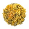 Calendula Marigold Dried Petals & Flowers Loose Herb Tea -