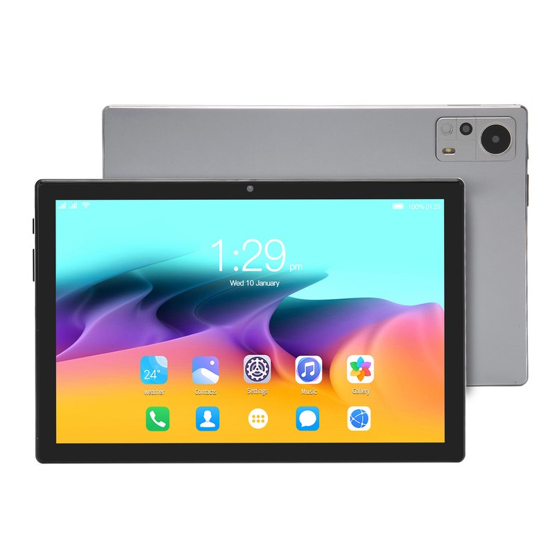 Tab M10 for Android 11 10.1 Inch Tablet 3200x1440 8GB