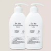 SellerHub [셀러허브]닥터바이오 에코 모이스춰라이징 로션 500ml+500ml 더블기획 x2SET (AD) (S33558009) [SellerHub] Dr. Bio Eco Moisturizing Lotion 500ml+500ml Double Package x2SET (AD) (S33558009) [Basic]