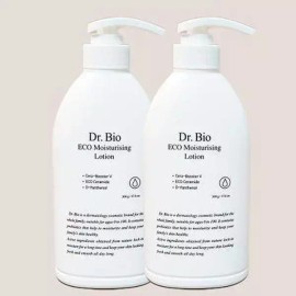SellerHub [셀러허브]닥터바이오 에코 모이스춰라이징 로션 500ml+500ml 더블기획 x2SET (AD) (S33558009) [SellerHub] Dr. Bio Eco Moisturizing Lotion 500ml+500ml Double Package x2SET (AD) (S33558009) [Basic]