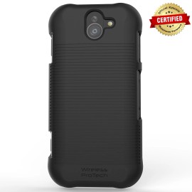 Wireless Protech Kyocera DuraForce PRO 2 Case, Shell Case by Wireless ProTECH