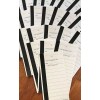 Unbranded 100 pack - 10 Line Strip Cards. FREE S/H.