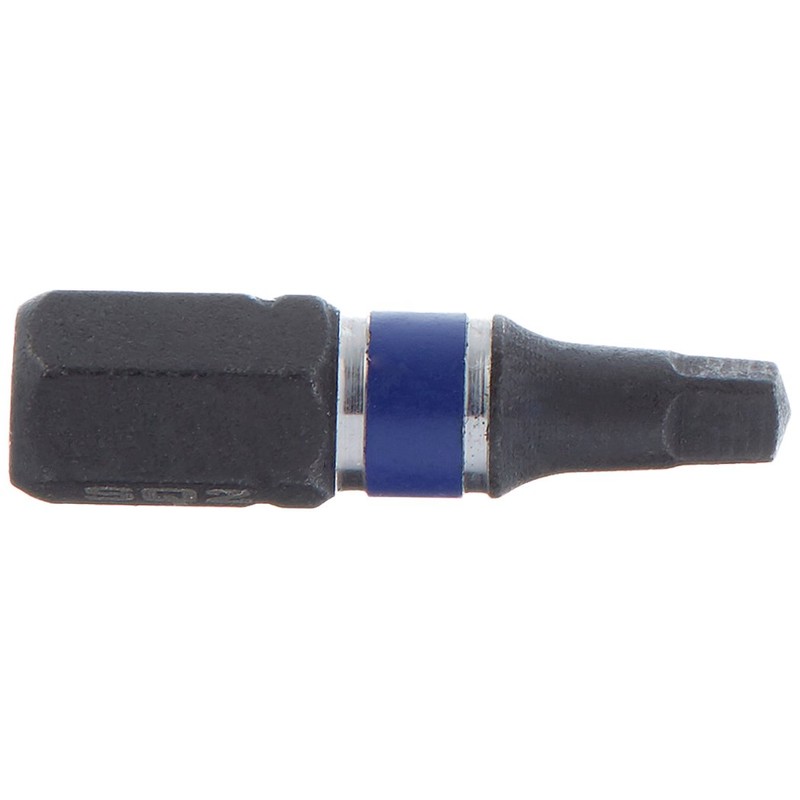 Irwin Tools IWAF31SQ22 Impact Performance Series Insert Square Drive Bit