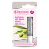 2 x Benecos Natural Lip Balm Classic 4.8g