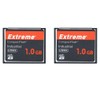 ANXILE Extreme 1GB Compact Flash Memory Card Camera CF Card