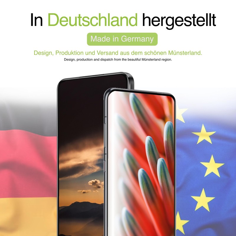 dipos FLEX 2x Schutzfolie matt passend für Tecno Spark 20