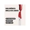 Phofay Labial Líquido Brillante Color Indeleble Duración 4ml