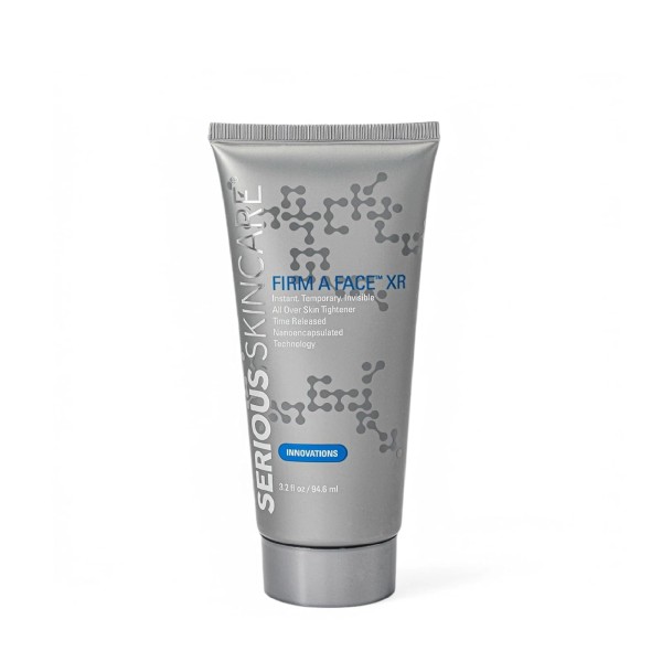 Cellmark Serious Skincare Firm a Face XR - Instant Temporary