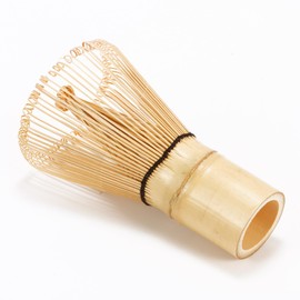 EASONGEE Matcha Whisk Green Tea Whisk Natural Bamboo Tea Whisk Chasen Matcha Ceremonial Powder Whisk Traditional Matcha Tea Whisk Tool Matcha Lattes Making Brush Tools for Tea Ceremony Tea Drinking