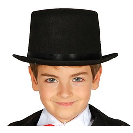 Children Felt Top Hat