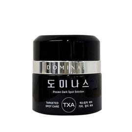 Dominas Cream Season 6 Home Shopping Tranek Samsan 50g 2 packs + 1 box of mask packs / 도미나스 크림 시즌6 홈쇼핑 트라넥 삼산 50g 2개+마스크팩 1박스