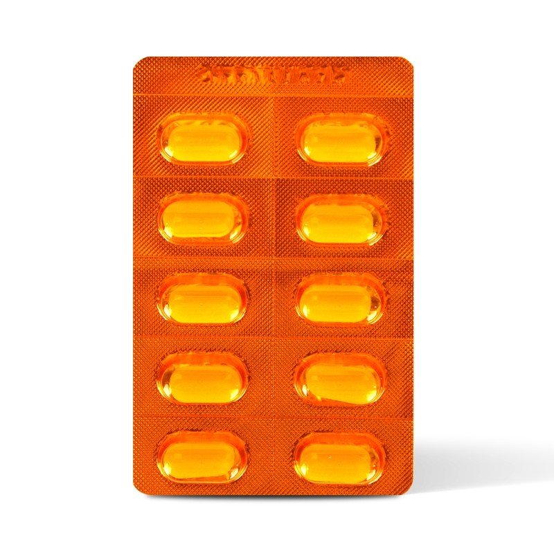 Chong Kun Dang Vitamin B Complex Pantothenic Acid B2 B3