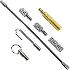 MIGHTYROD Standard KIT Accessory Pack | Cable Management Tools Accessories, 1 X Qty - T5440