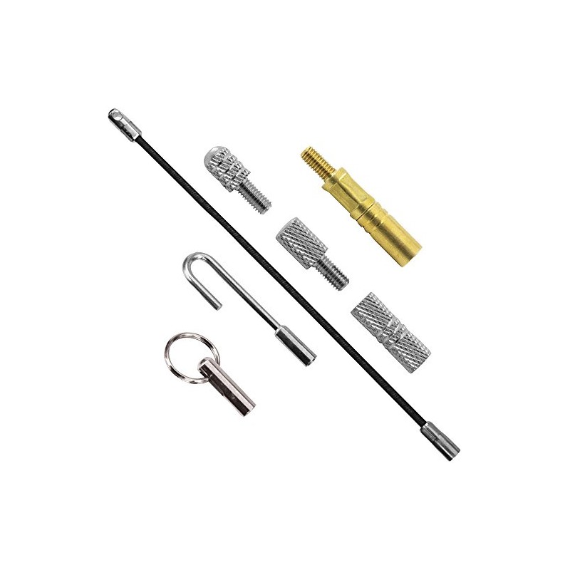 MIGHTYROD Standard KIT Accessory Pack | Cable Management Tools Accessories,