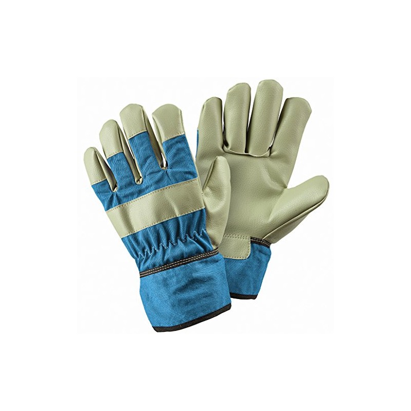 Kids Rigger Glove Childrens Wear - 8–12 yrs