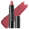 FOCALLURE Ultra Chic Matte Lipstick,Rich Vitamin E Lip Crayon,Lightweight Matte