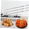 CIYODO Home Restaurant Crab Eating Tools Set Pcs Stainless Steel