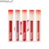 MAKEHEAL Plum Glow Lip Tint 4g, Color:05 Brick After Glow